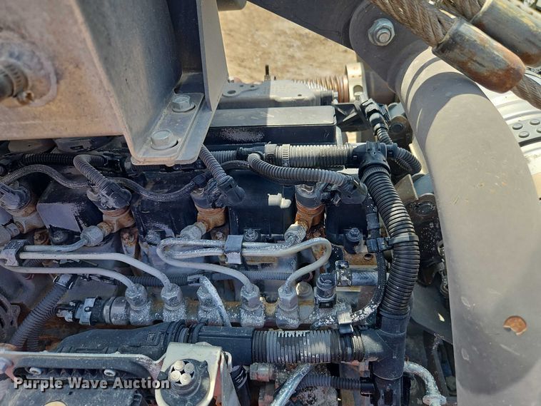 image for item DW6601 Husqvarna FS 7000 D concrete saw