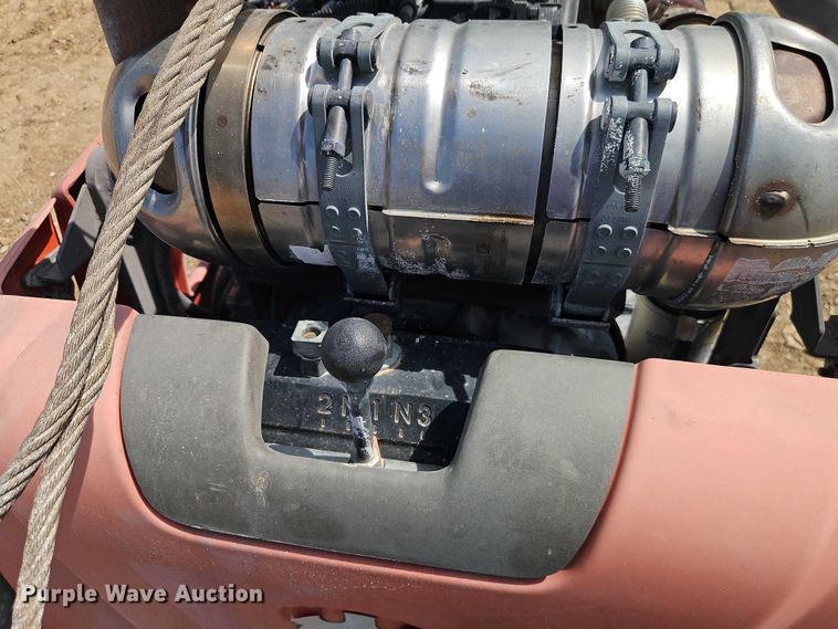 image for item DW6601 Husqvarna FS 7000 D concrete saw