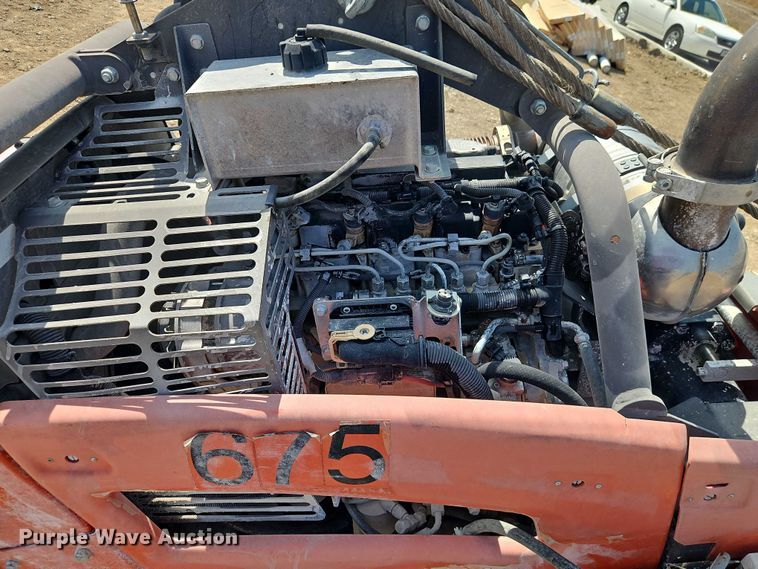 image for item DW6601 Husqvarna FS 7000 D concrete saw