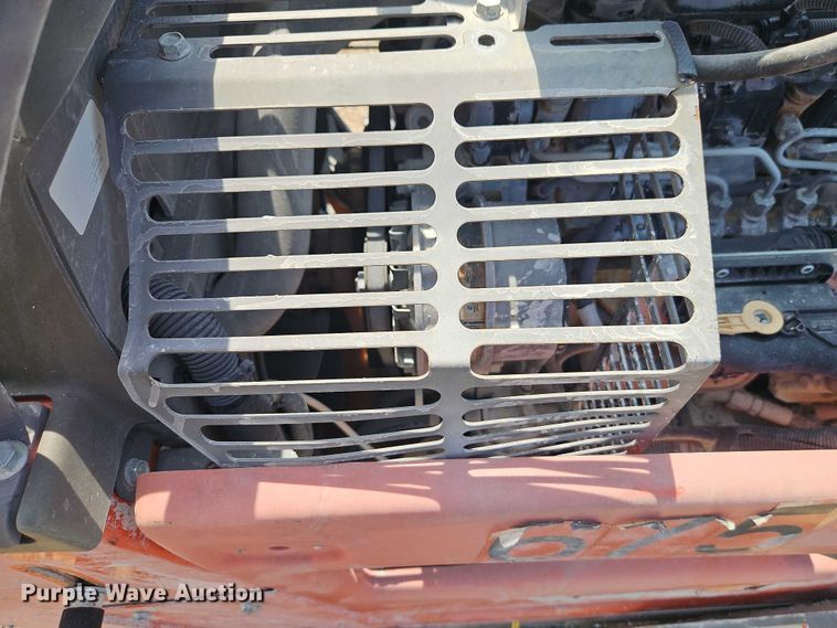 image for item DW6601 Husqvarna FS 7000 D concrete saw