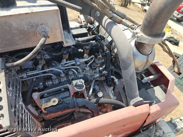 image for item DW6601 Husqvarna FS 7000 D concrete saw