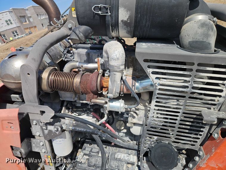 image for item DW6601 Husqvarna FS 7000 D concrete saw