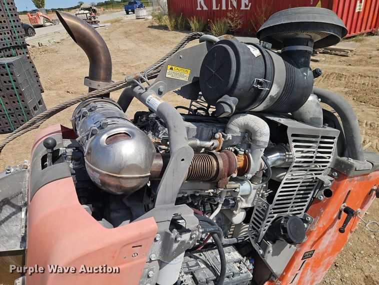 image for item DW6601 Husqvarna FS 7000 D concrete saw