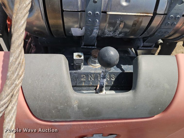 image for item DW6601 Husqvarna FS 7000 D concrete saw