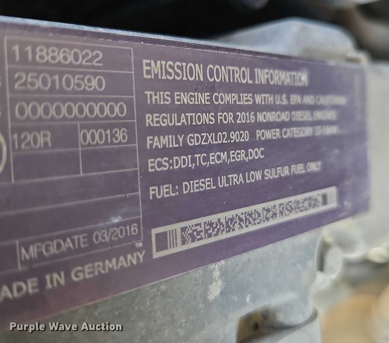 image for item DW6601 Husqvarna FS 7000 D concrete saw