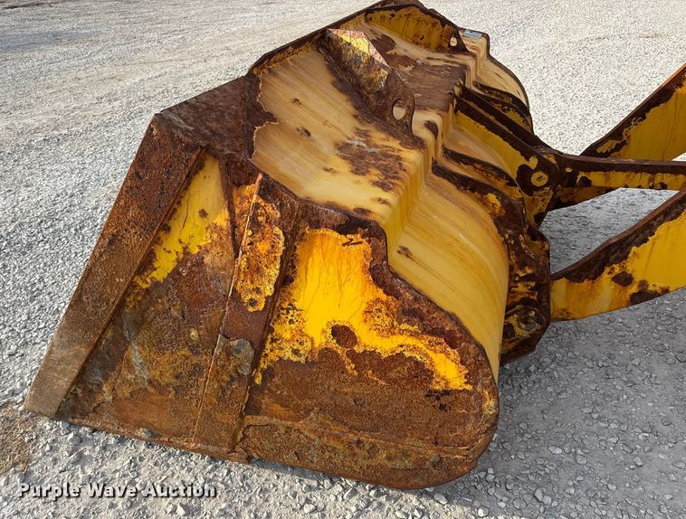 image for item DW6605 Komatsu WA200-8 wheel loader