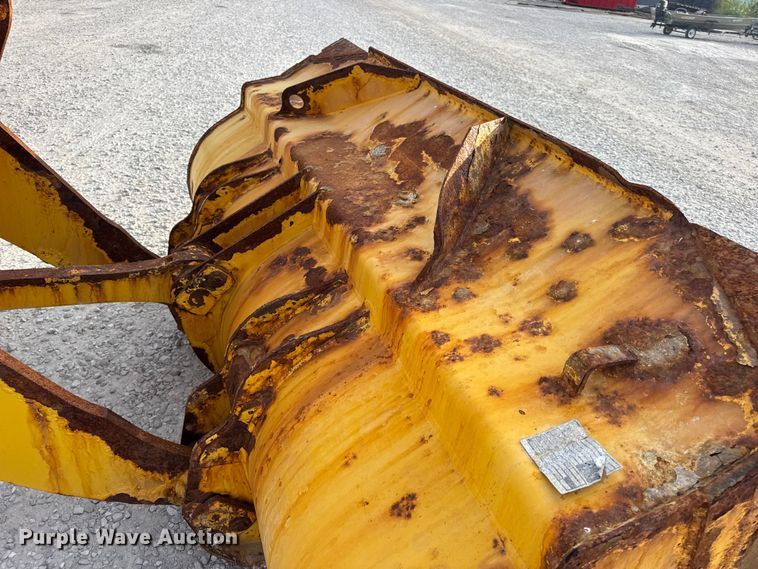 image for item DW6605 Komatsu WA200-8 wheel loader