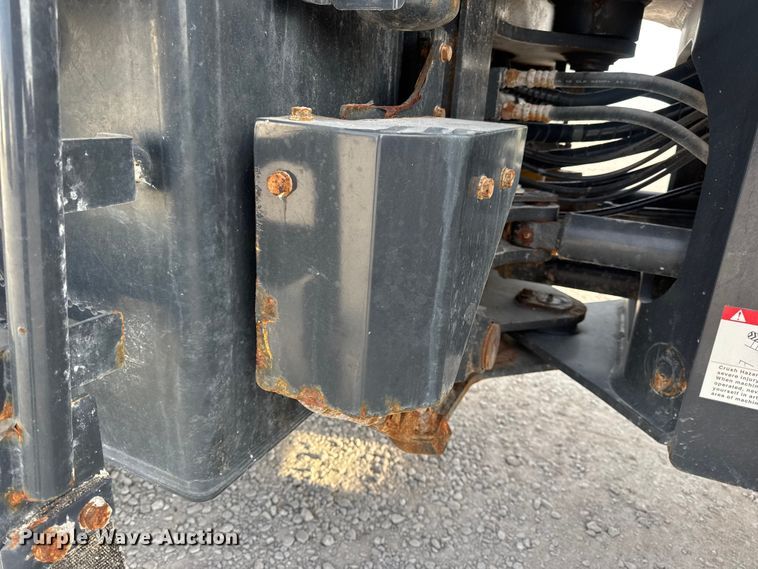 image for item DW6605 Komatsu WA200-8 wheel loader