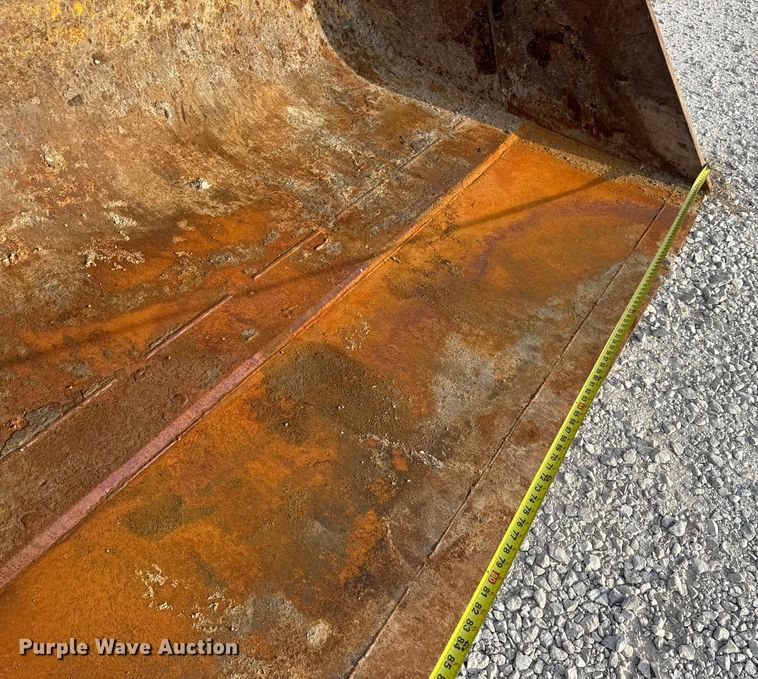 image for item DW6605 Komatsu WA200-8 wheel loader