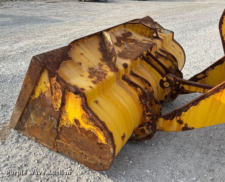 image for item DW6605 Komatsu WA200-8 wheel loader