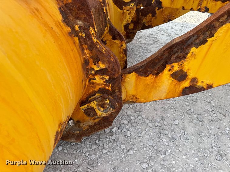 image for item DW6605 Komatsu WA200-8 wheel loader