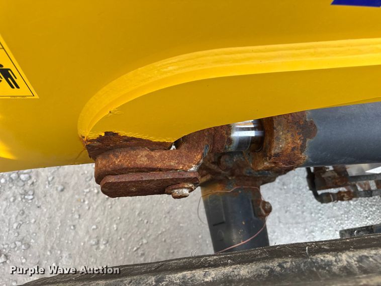 image for item DW6605 Komatsu WA200-8 wheel loader