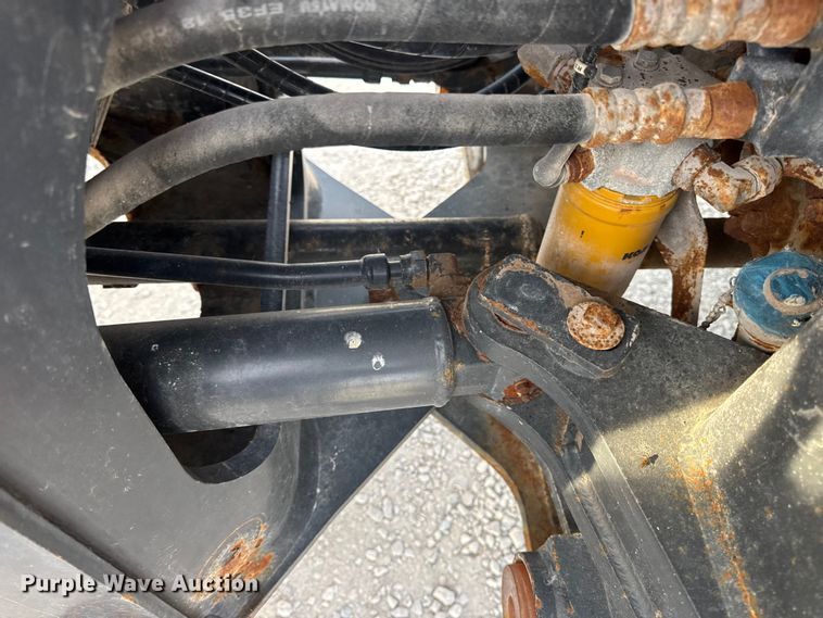 image for item DW6605 Komatsu WA200-8 wheel loader