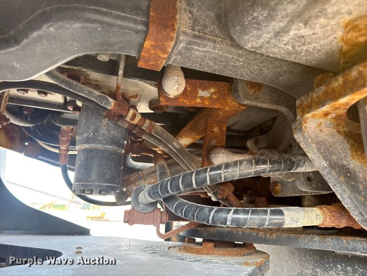 image for item DW6605 Komatsu WA200-8 wheel loader