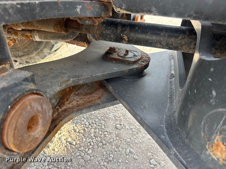 image for item DW6605 Komatsu WA200-8 wheel loader