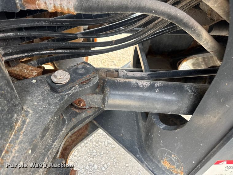 image for item DW6605 Komatsu WA200-8 wheel loader