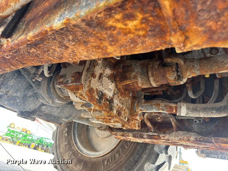 image for item DW6605 Komatsu WA200-8 wheel loader