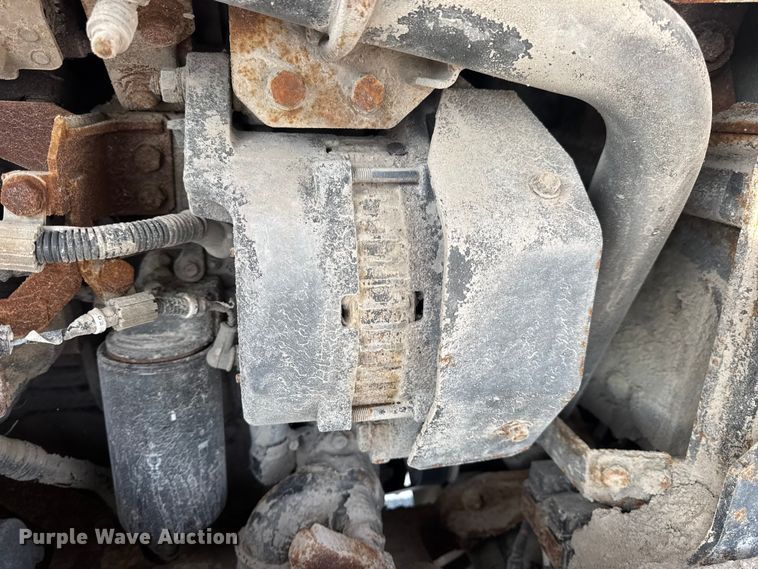 image for item DW6605 Komatsu WA200-8 wheel loader