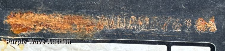 image for item DW6605 Komatsu WA200-8 wheel loader