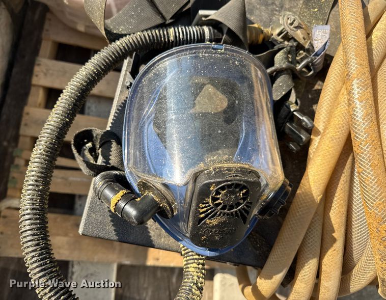 image for item DW6617 Allegro 9825-EF fresh air system