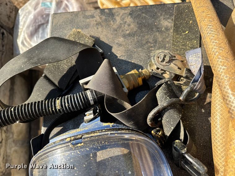 image for item DW6617 Allegro 9825-EF fresh air system