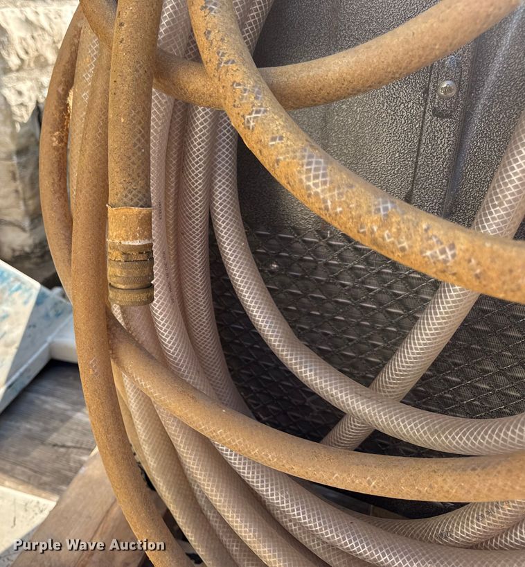 image for item DW6617 Allegro 9825-EF fresh air system