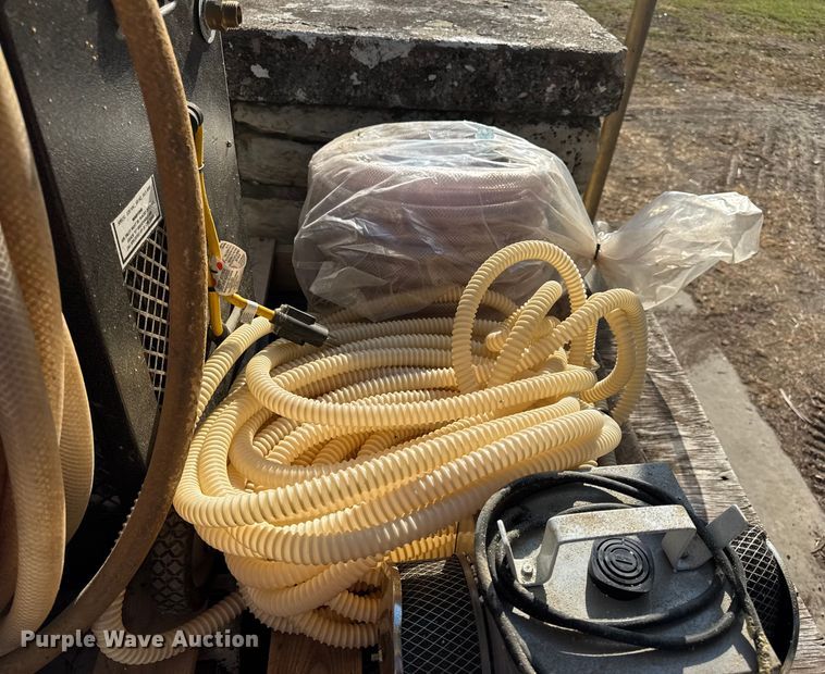 image for item DW6617 Allegro 9825-EF fresh air system