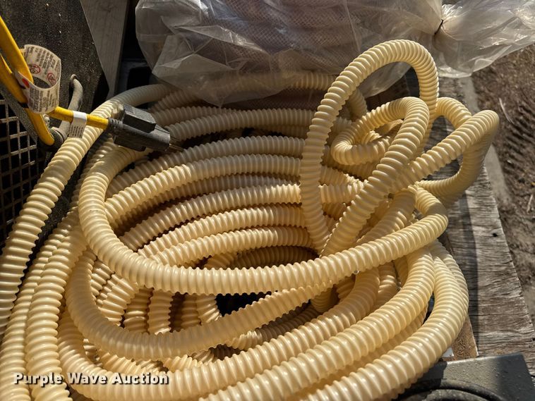 image for item DW6617 Allegro 9825-EF fresh air system