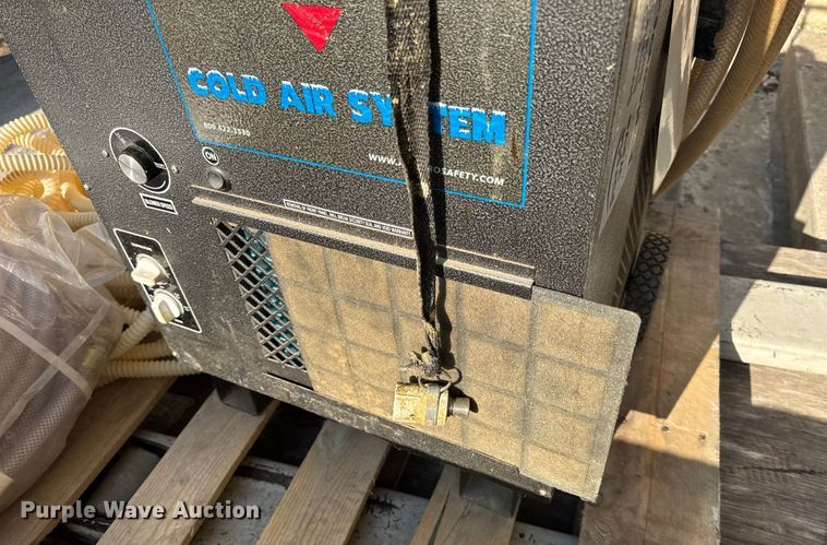 image for item DW6617 Allegro 9825-EF fresh air system