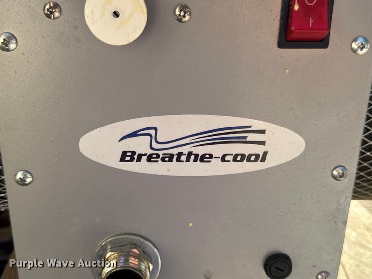 image for item DW6617 Allegro 9825-EF fresh air system