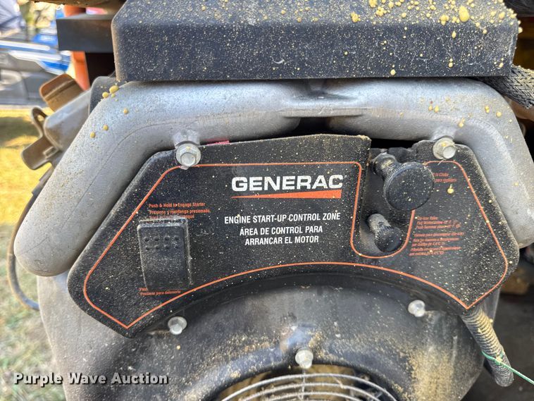 image for item DW6618 2014 Covered Wagon  CE7X16TA2 spray foam enclosed trailer