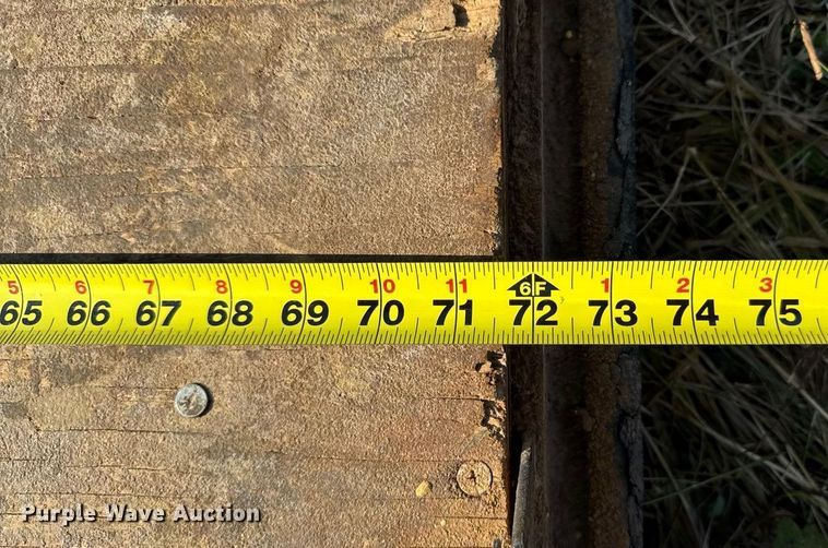 image for item DW6618 2014 Covered Wagon  CE7X16TA2 spray foam enclosed trailer