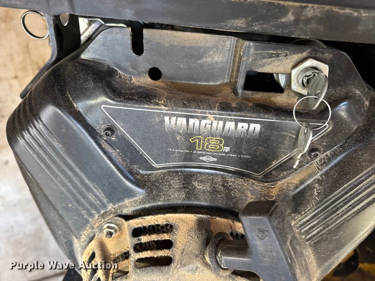 image for item DW6618 2014 Covered Wagon  CE7X16TA2 spray foam enclosed trailer