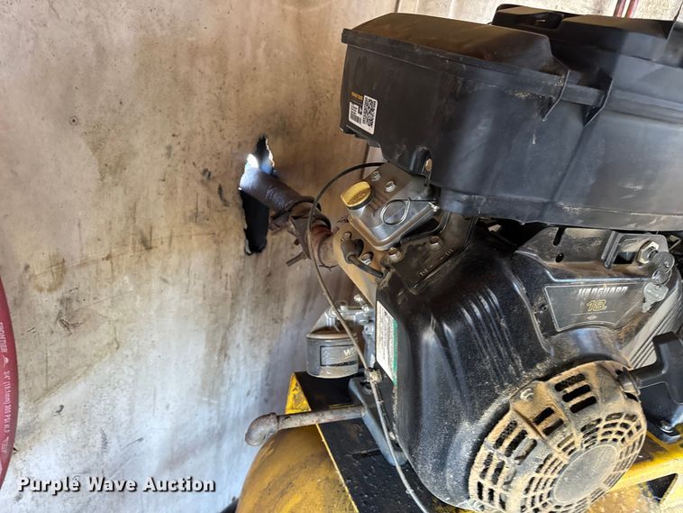 image for item DW6618 2014 Covered Wagon  CE7X16TA2 spray foam enclosed trailer