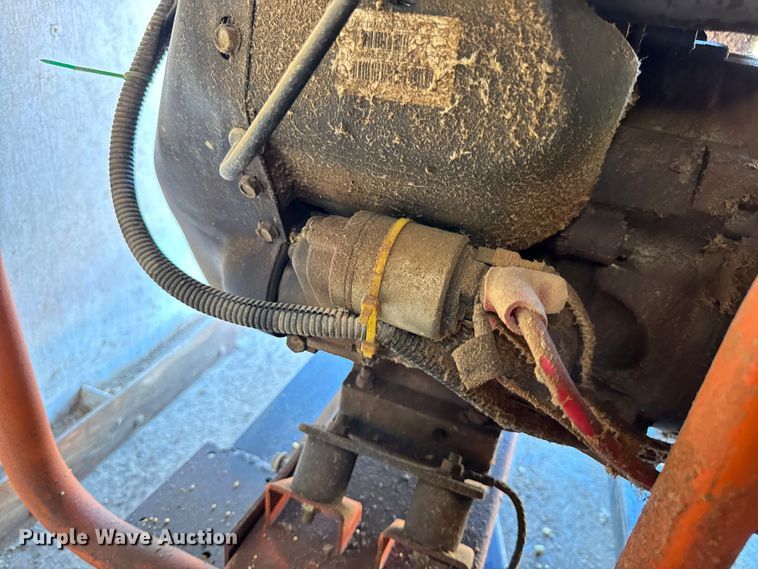 image for item DW6618 2014 Covered Wagon  CE7X16TA2 spray foam enclosed trailer