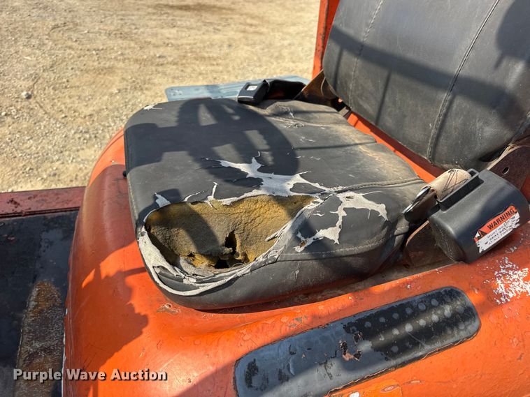 image for item DW6630 Toyota 42-6FGCU25 forklift