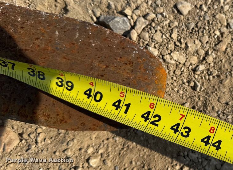 image for item DW6630 Toyota 42-6FGCU25 forklift