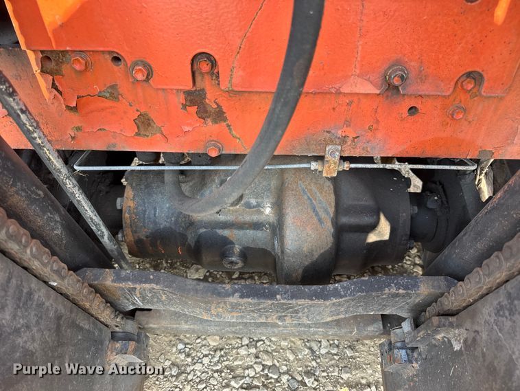 image for item DW6630 Toyota 42-6FGCU25 forklift