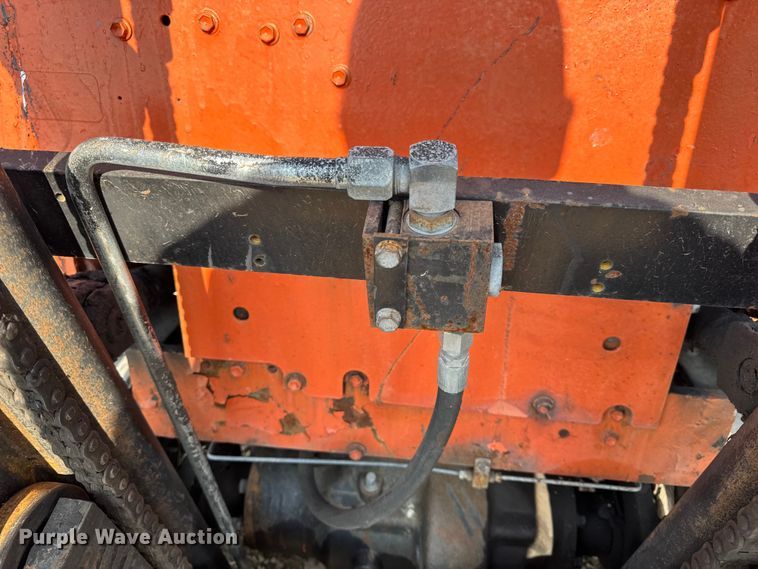 image for item DW6630 Toyota 42-6FGCU25 forklift