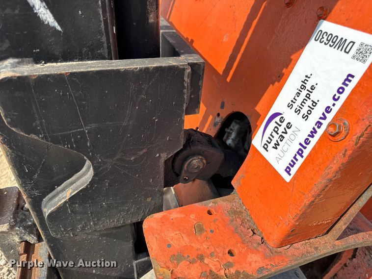 image for item DW6630 Toyota 42-6FGCU25 forklift