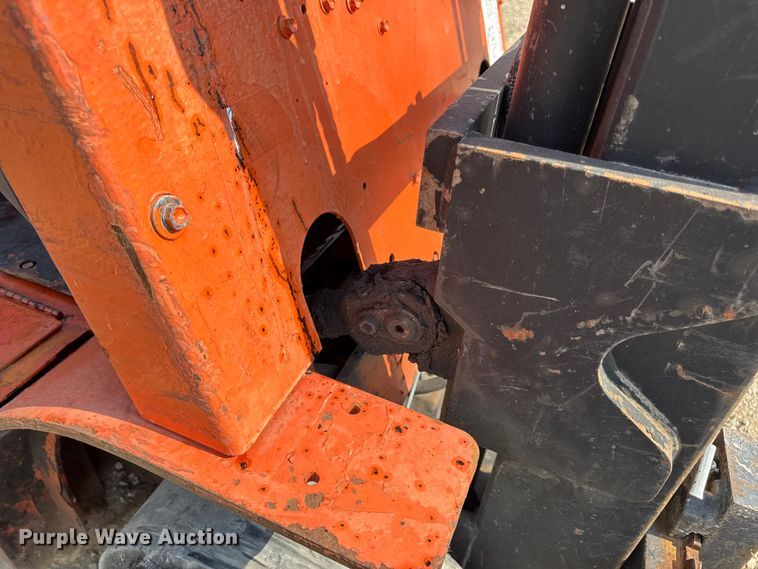 image for item DW6630 Toyota 42-6FGCU25 forklift