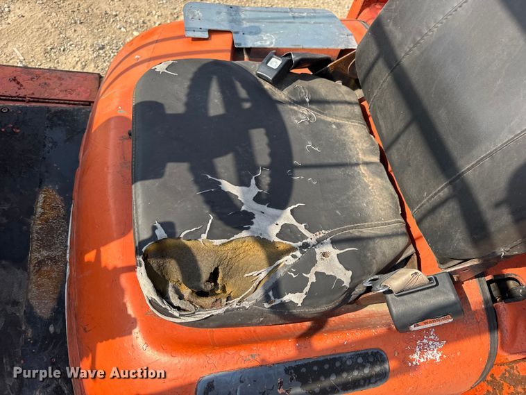 image for item DW6630 Toyota 42-6FGCU25 forklift