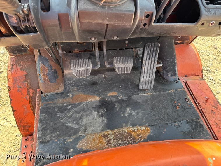 image for item DW6630 Toyota 42-6FGCU25 forklift