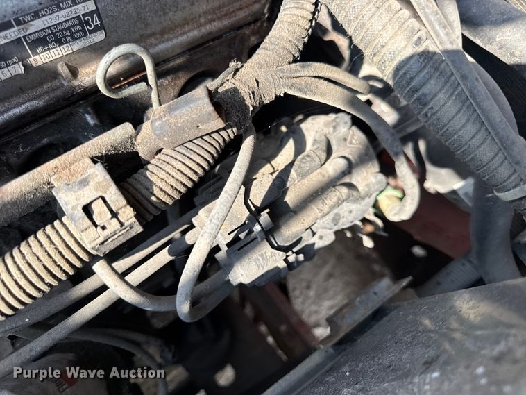 image for item DW6630 Toyota 42-6FGCU25 forklift