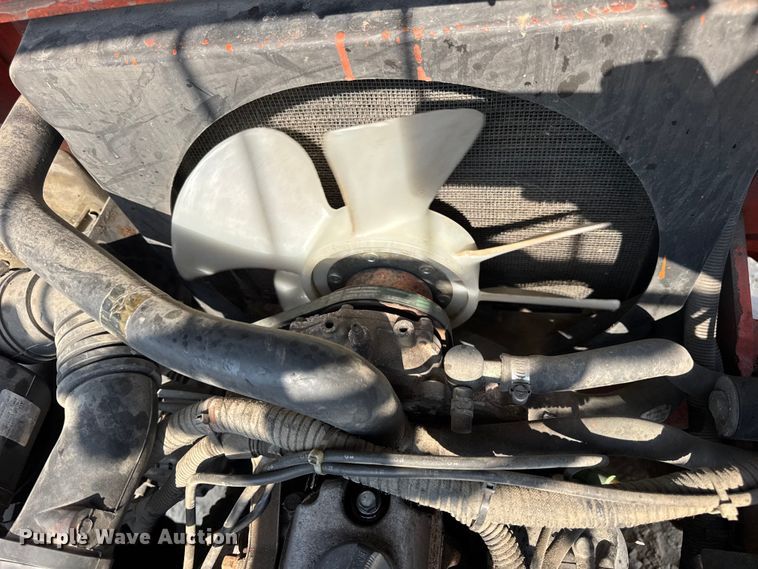 image for item DW6630 Toyota 42-6FGCU25 forklift