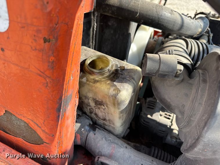 image for item DW6630 Toyota 42-6FGCU25 forklift