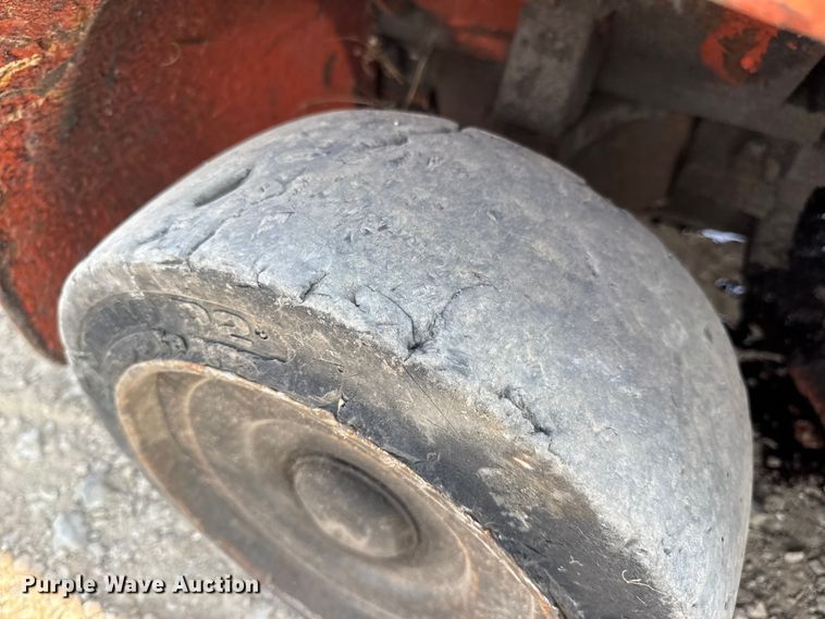 image for item DW6630 Toyota 42-6FGCU25 forklift