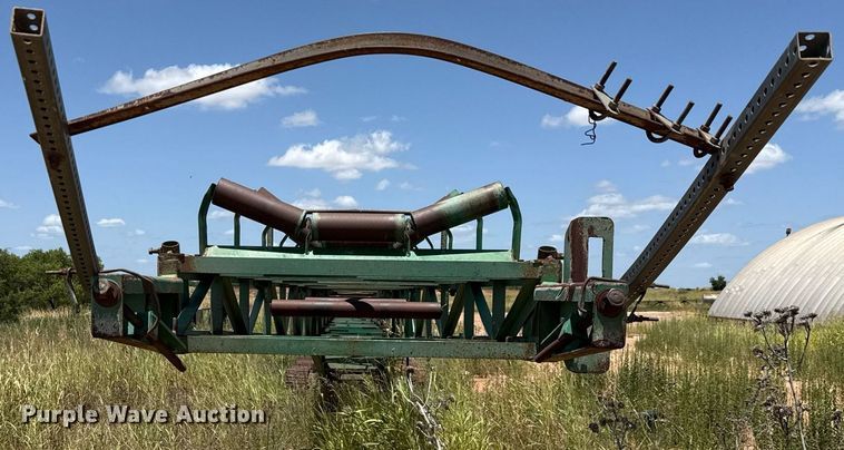 image for item DX5584 McCloskey 36