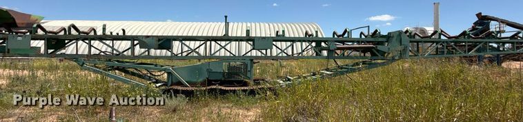 image for item DX5584 McCloskey 36