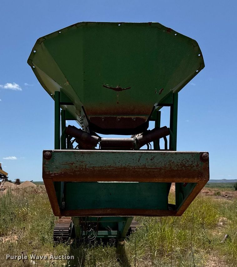 image for item DX5584 McCloskey 36